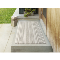 Runner Skinny Stripe Shag Birch