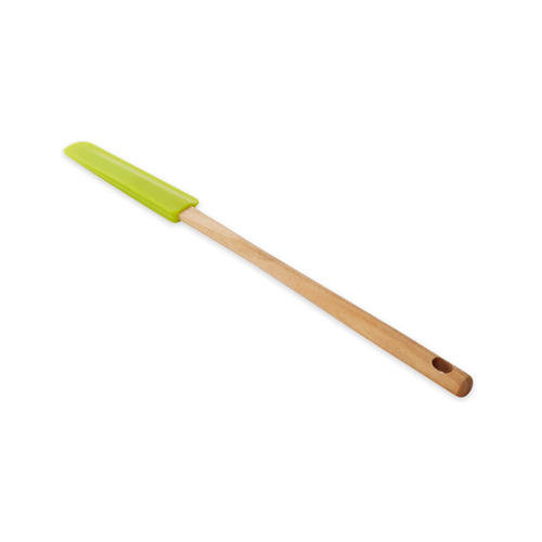 Endurance Skinny Spatula Green