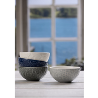 Mason Cash Nautical Prep Bowl