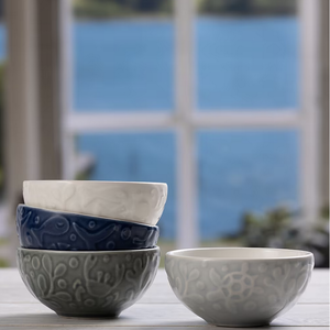 Mason Cash Mason Cash Nautical Prep Bowl