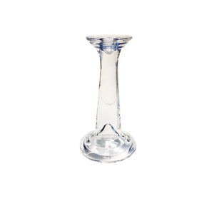 Harman Classic Candlestick Medium Clear