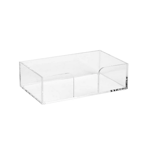 Harman Elements Napkin Holder Guest Clear