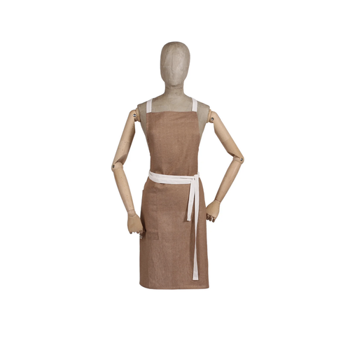 Harman Hampton Adjustable Apron Khaki