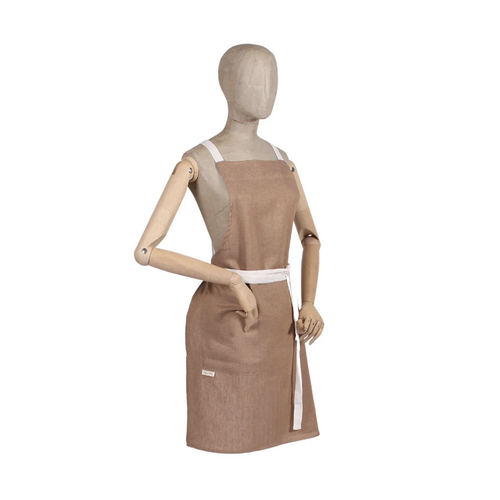 Harman Hampton Adjustable Apron Khaki