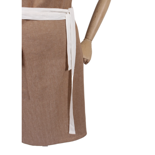 Harman Hampton Adjustable Apron Khaki