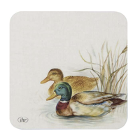 Coaster Hunted Ducks