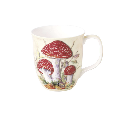 IHR Mug Bone China Toad IHR Mug Bone China Toad