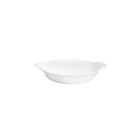 Au Gratin Round