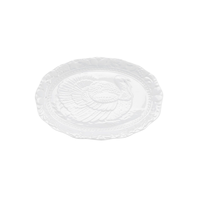Turkey Platter 17.5 Inch