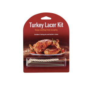 Harold Import Company Roasting Turkey Lacer Kit