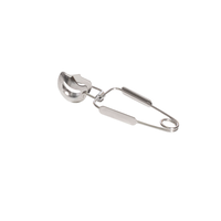 Escargot Snail Tongs