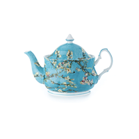 Van Gogh Almond Blossom Teapot