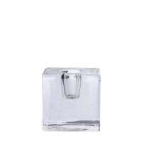 Quadra Candle Holder Mini