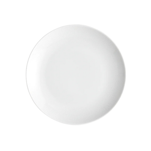 Pillivuyt Eventail Salad Plate