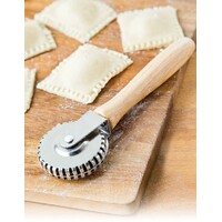 Pastry Crimper