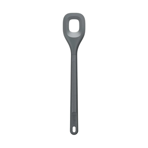 Zyliss Cleverly Square Mixing Spoon with Hole