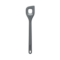 Zyliss Angled Mixing Spoon with Hole
