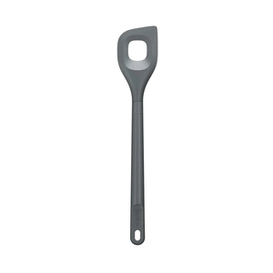 Zyliss Cleverly Angled Mixing Spoon with Hole