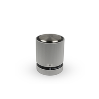 LINE Champagne Stopper Aluminium