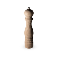 Paris Nature Pepper Mill 30 cm