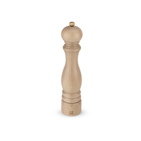 Paris Natural Pepper Mill 30 cm