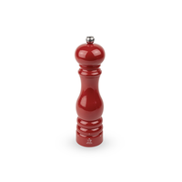 Paris Red Passion Pepper Mill 22 cm
