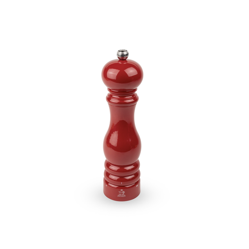 Peugeot Paris Red Passion Pepper Mill 22 cm