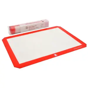 Baking Mat Silicone Sara Cucina