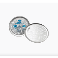 Pizza Screen 14 Inches