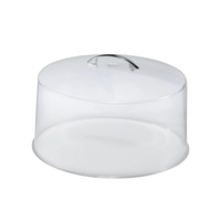 Cake Dome Acrylic