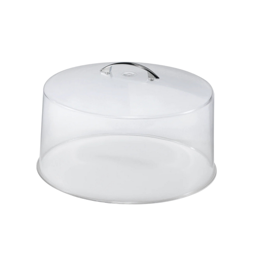 Browne Cake Dome Acrylic