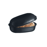 Emile Henry Artisan Loaf Baker 3L Bleu Nuit