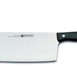 Wusthof Gourmet Chinese Cooks Knife 8 Inches