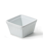 BIA Square Ramekin 4.5oz