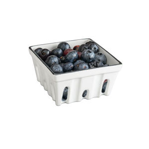 BIA Silhouette Berry Basket