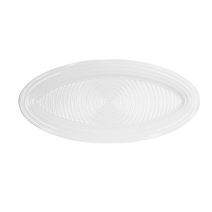 Sophie Conran SOPHIE Narrow Fish Platter White