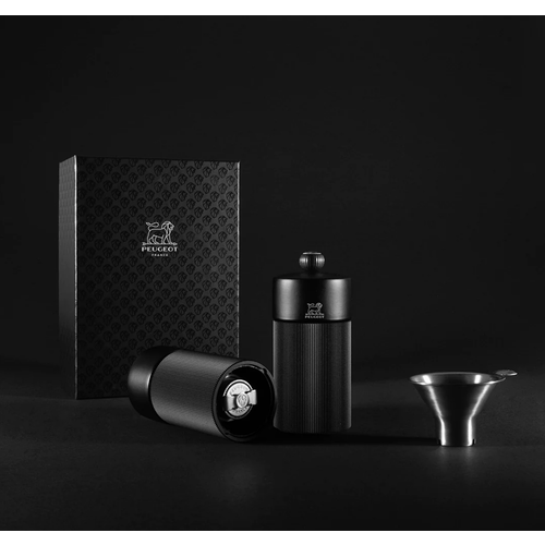Peugeot LINE Night Chic Duo Gift Set Collectors Edition