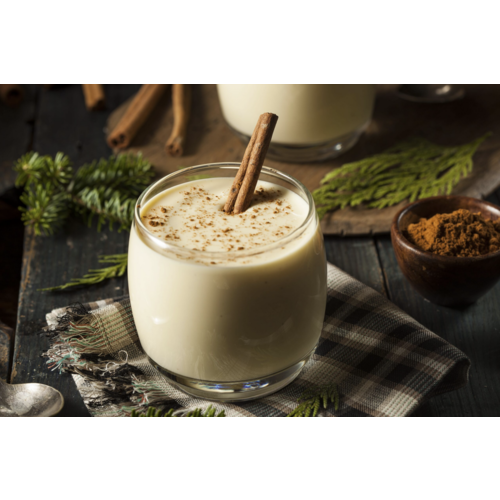 Gourmet du Village Eggnog Individual Mix Gourmet du Village Eggnog Individual Mix