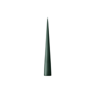 Cone Candle Noble Pine Large