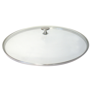 Staub Lid Glass 37cm