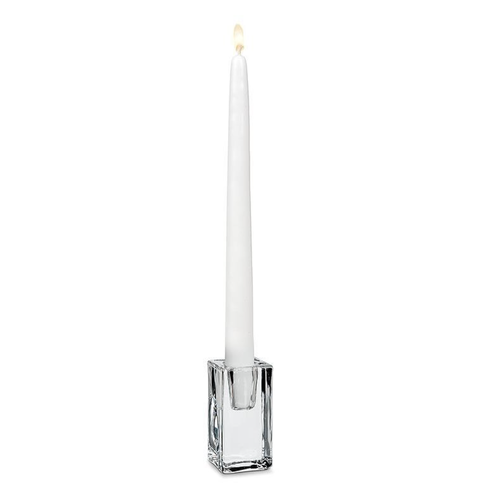 Abbott Tall Block Taper Holder