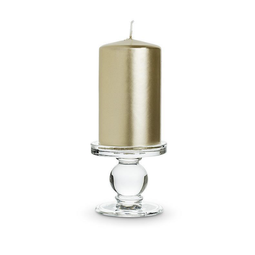 Abbott Small Reversible Candleholder
