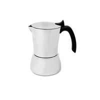Espresso Maker 6 Cups ALLEGRA