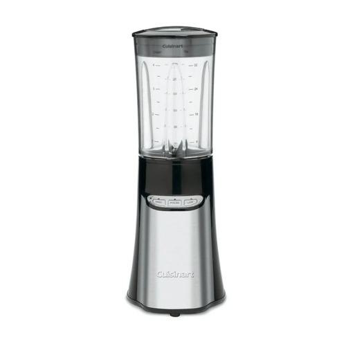 Cuisinart Compact Portable Blender Chopping System 15 Pc