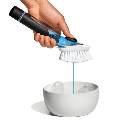 OXO OXO Soap Dispensing Dish Brush