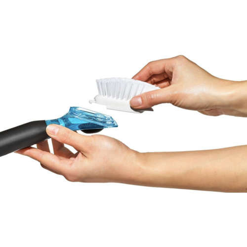 OXO OXO Soap Dispensing Dish Brush