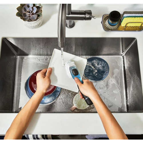 OXO OXO Soap Dispensing Dish Brush