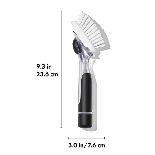 OXO OXO Soap Dispensing Dish Brush