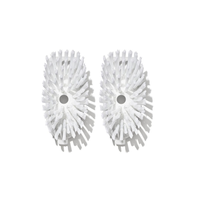 OXO Soap Dispensing Dish Brush Refills Set of 2