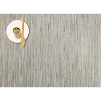 Placemat Bamboo Chalk